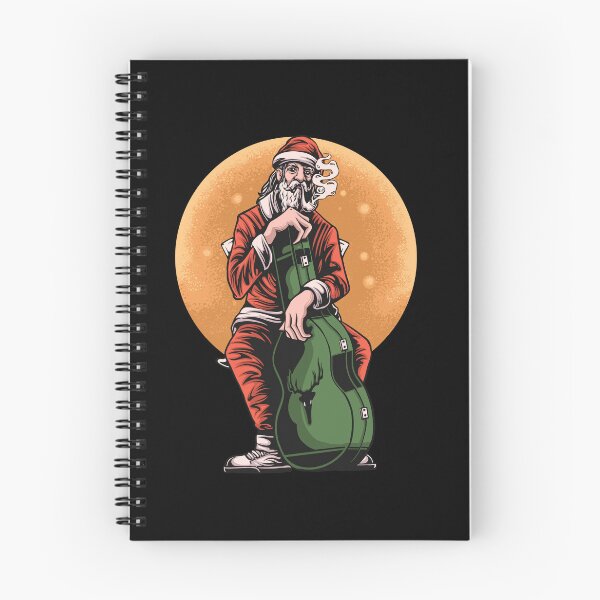 Item preview, Santa clause designed and sold by phsycartwork.