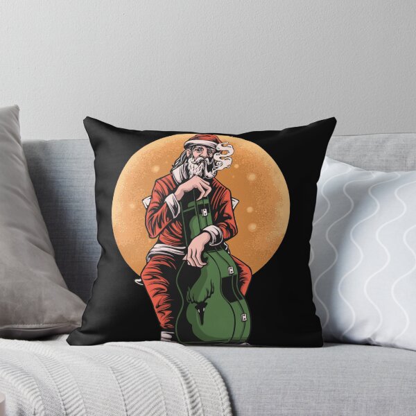 Item preview, Santa clause designed and sold by phsycartwork.