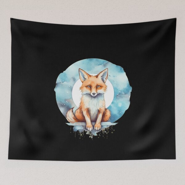 Item preview, Fox Lover designed and sold by FoxVibes.
