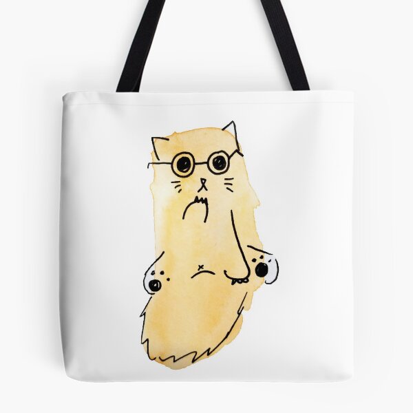 Item preview, Albert Cat designed and sold by ThingsGoSouth.
