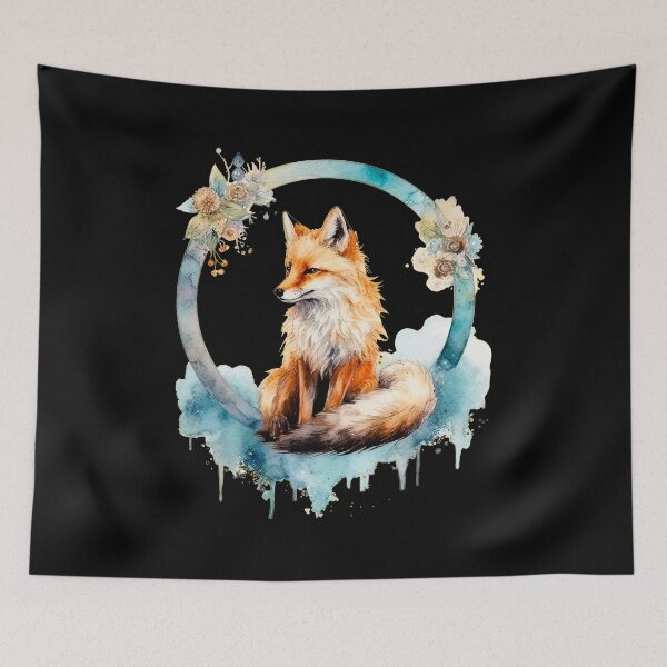 Item preview, Fox Lover designed and sold by FoxVibes.