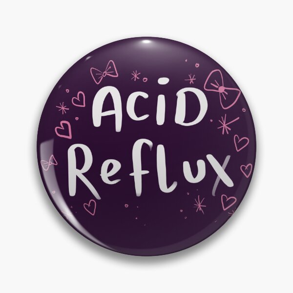 Item preview, Acid reflux designed and sold by staticc.