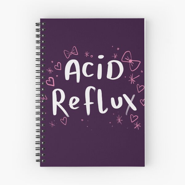 Aperçu de l'œuvre Reflux d'acide créée et vendue par staticc.