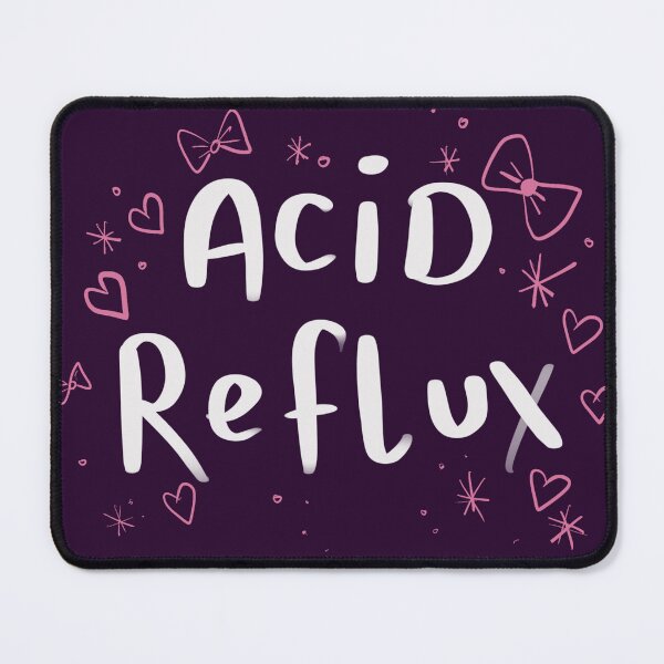 Item preview, Acid reflux designed and sold by staticc.