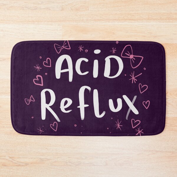 Item preview, Acid reflux designed and sold by staticc.