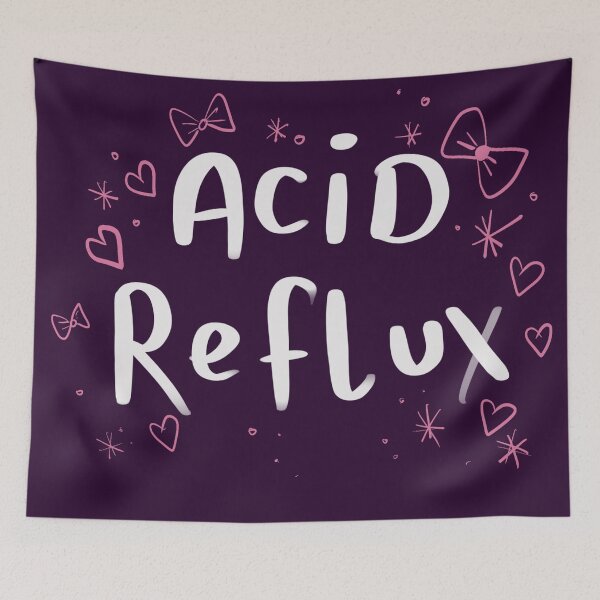 Item preview, Acid reflux designed and sold by staticc.