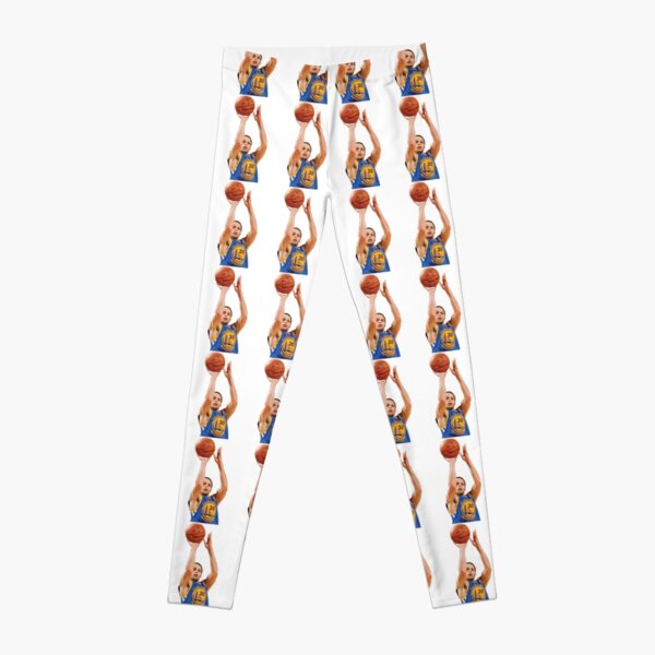 steph curry leggings