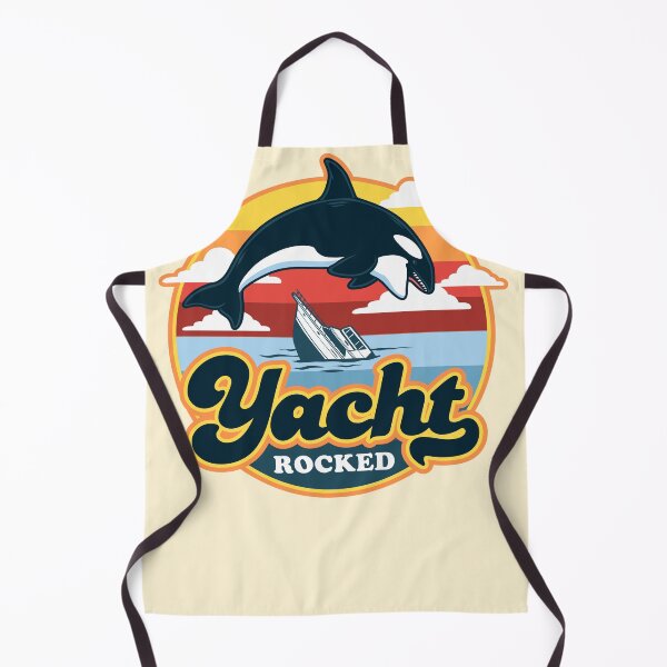 Item preview, Yacht Rocked designed and sold by harebrained.