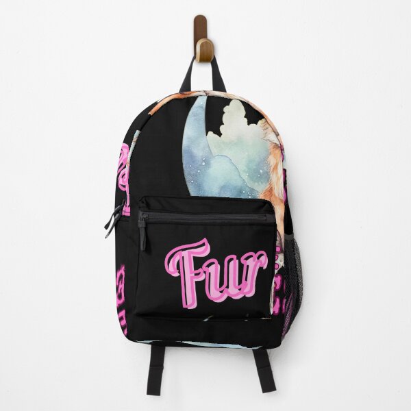 Item preview, Fur Real, Foxes Are Awesome. cool fox designed and sold by FoxVibes.