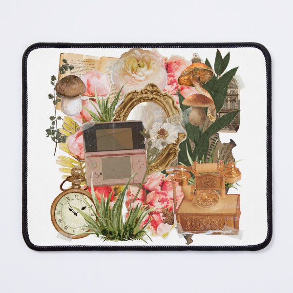 Item preview, Vintage Scrapbook designed and sold by FaelynDesigns.