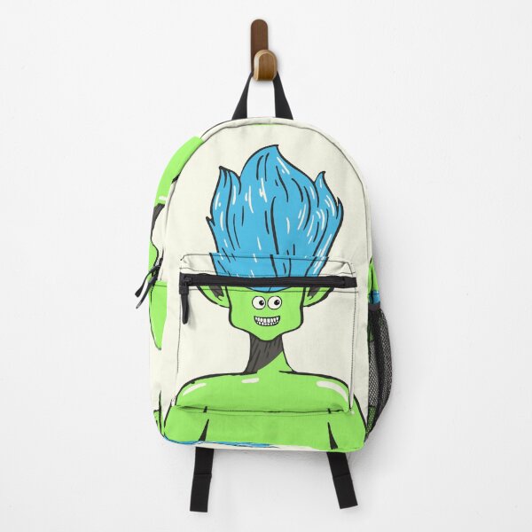 Item preview, Modern Anime Portrait designed and sold by Thedigital91.