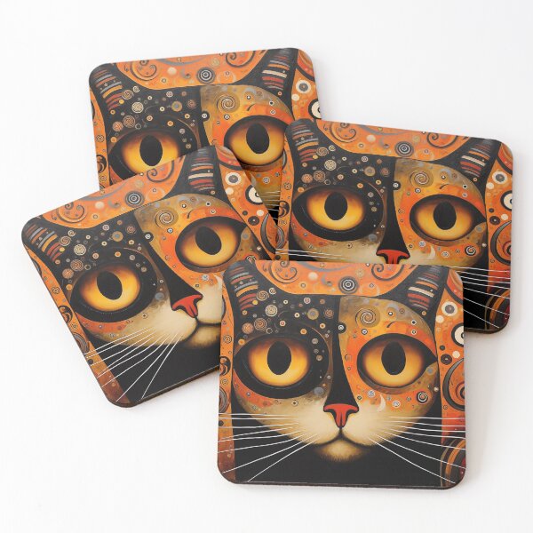 Item preview, Digital Dilemma Schrodinger's Cat  designed and sold by AIMPACT.