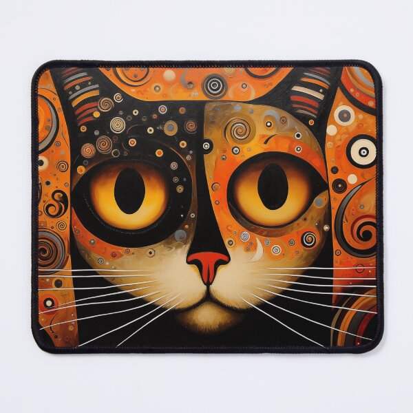 Item preview, Digital Dilemma Schrodinger's Cat  designed and sold by AIMPACT.