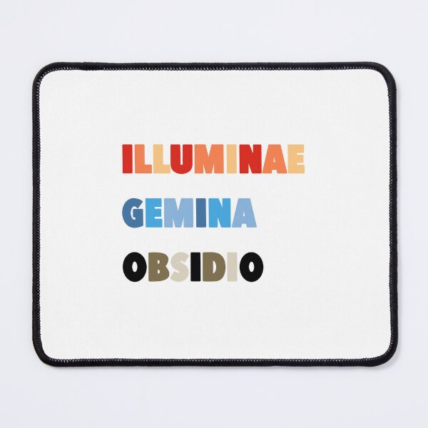 Item preview, Illuminae Files designed and sold by Avarie ✨.