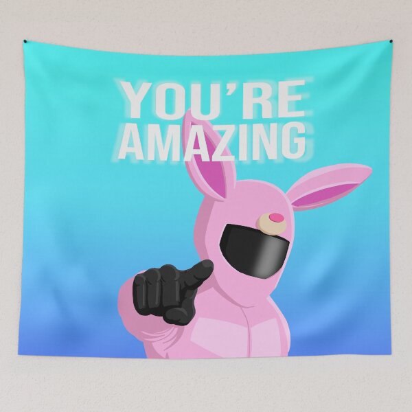 Item preview, You're Amazing designed and sold by TwoShoesWood.