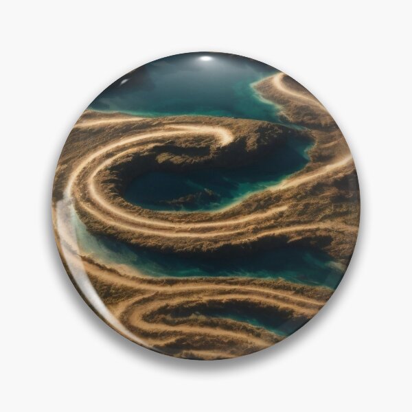 Item preview, The long and winding road... designed and sold by nyathiwa.