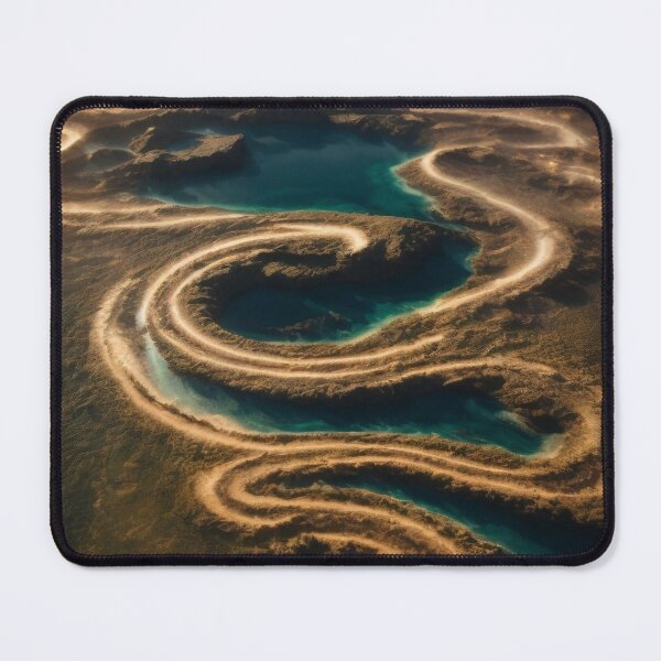 Item preview, The long and winding road... designed and sold by nyathiwa.
