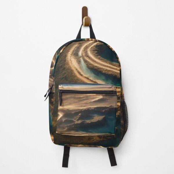 Item preview, The long and winding road... designed and sold by nyathiwa.