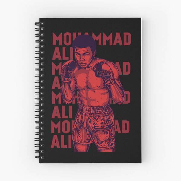 Item preview, Mohammad Ali designed and sold by Adrielvector.