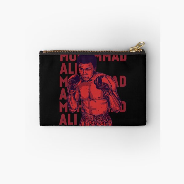 Item preview, Mohammad Ali designed and sold by Adrielvector.