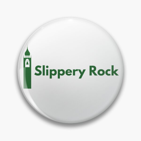 Item preview, Slippery Rock Bell Tower designed and sold by arm1113.