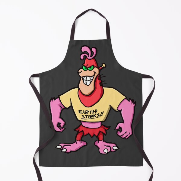 Item preview, Beef Bonk (Galaxy High School) designed and sold by whizzlepip.