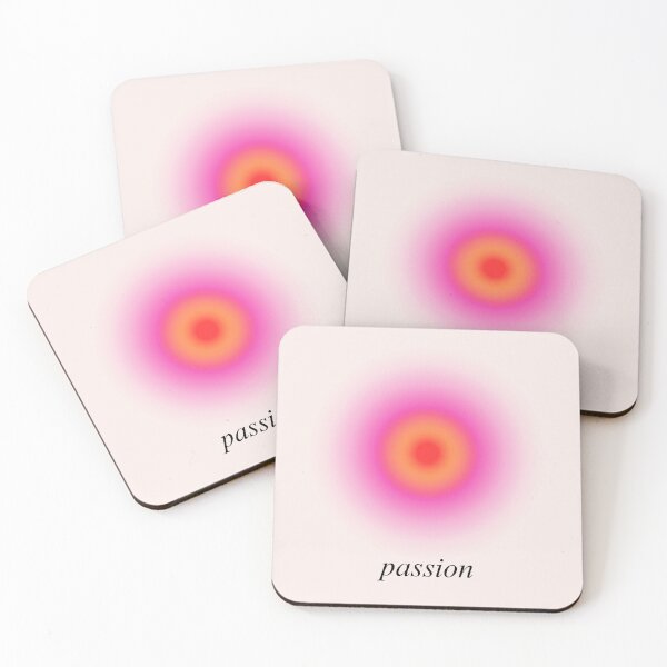 Item preview, emotions series - passion designed and sold by jennifersmind.