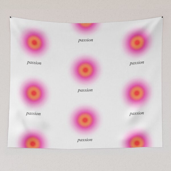 Item preview, emotions series - passion designed and sold by jennifersmind.