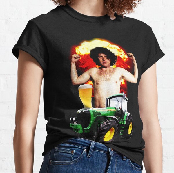 Special Edition Poster Classic T-Shirt