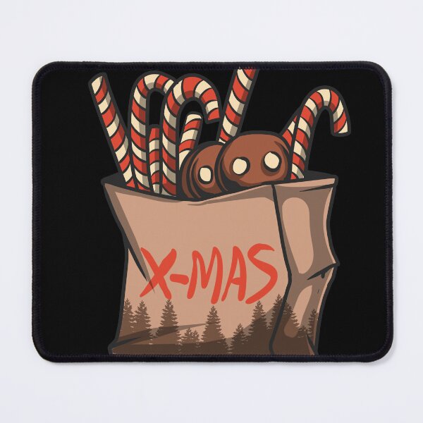 Item preview, dulces de navidad designed and sold by phsycartwork.