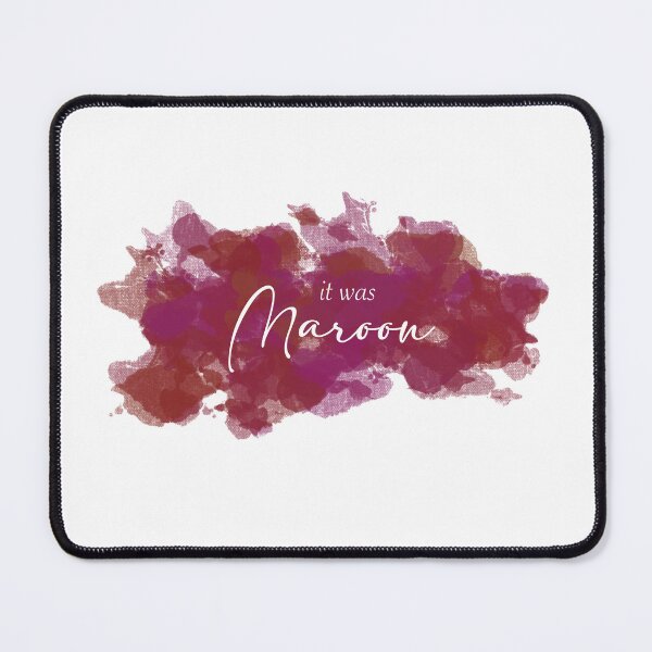 Item preview, It was Maroon Taylor Swift designed and sold by maruchan-uwu.
