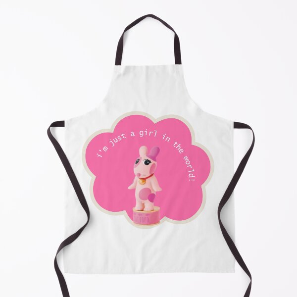 Item preview, im just a girl in the world - robby from sonny angelz designed and sold by paigenf.