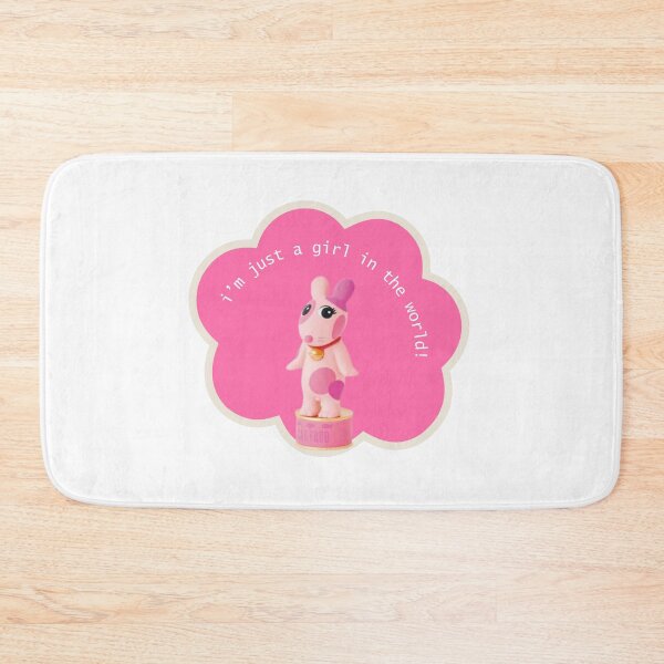 Item preview, im just a girl in the world - robby from sonny angelz designed and sold by paigenf.