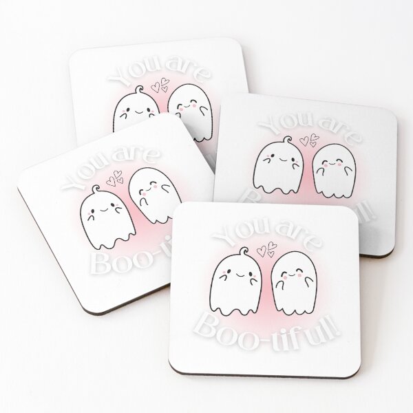 Item preview, You are Boo-tiful! designed and sold by FaelynDesigns.