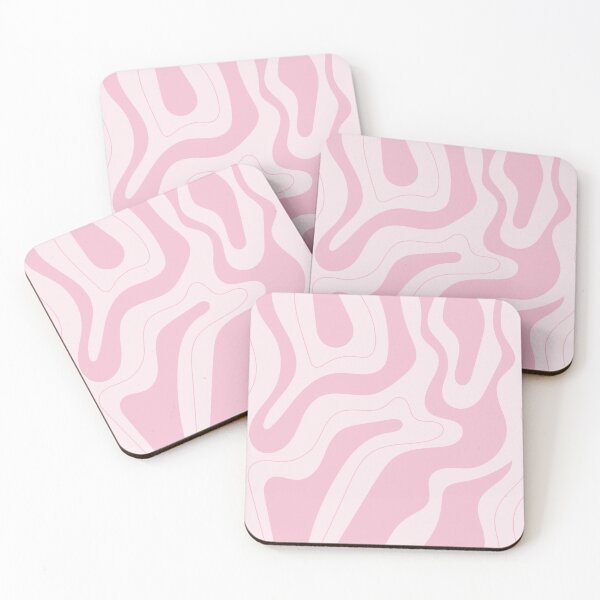 Item preview, Cute Aesthetic Minimal Pink designed and sold by prashant285.