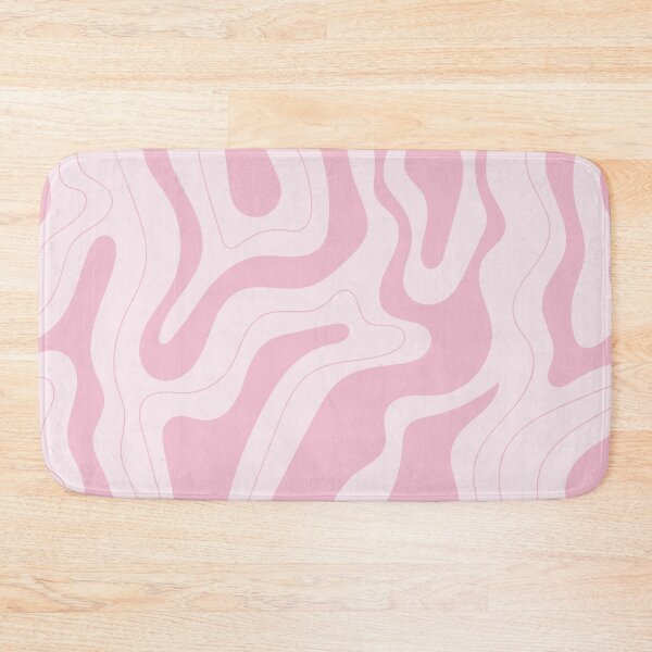 Item preview, Cute Aesthetic Minimal Pink designed and sold by prashant285.