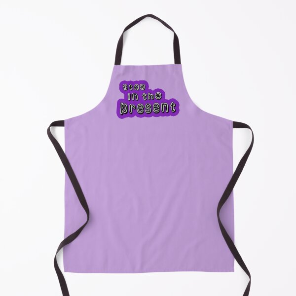 Item preview, Stay in the present designed and sold by trudette.
