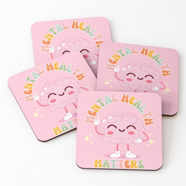 Item preview, Mental Health Matters designed and sold by ohappidayz.