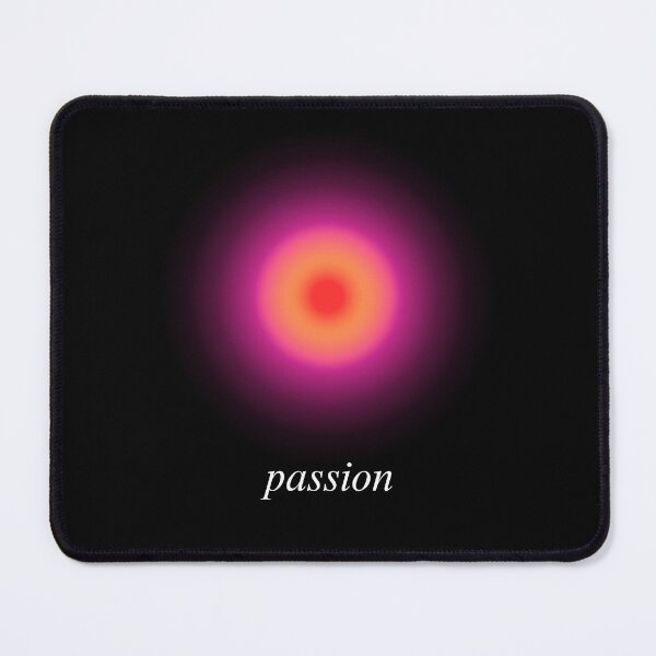 Item preview, emotions series - passion designed and sold by jennifersmind.
