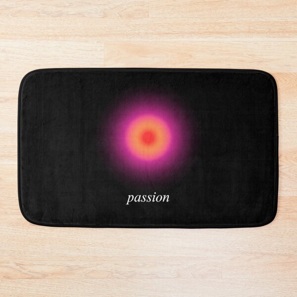 Item preview, emotions series - passion designed and sold by jennifersmind.