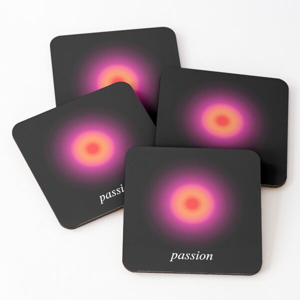 Item preview, emotions series - passion designed and sold by jennifersmind.