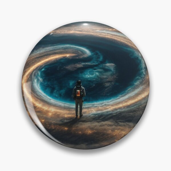 Item preview, Dream of an Astronaut. designed and sold by nyathiwa.