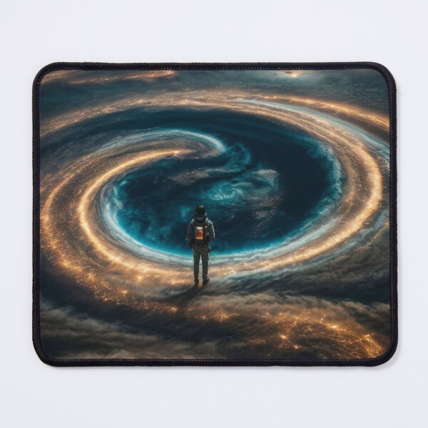 Item preview, Dream of an Astronaut. designed and sold by nyathiwa.