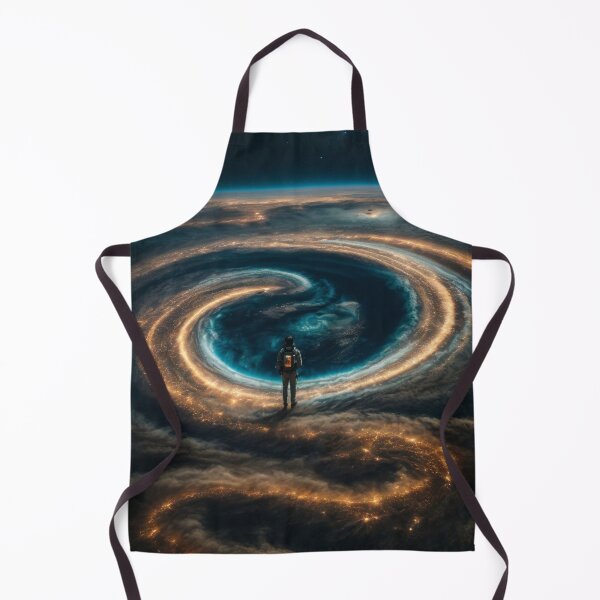 Item preview, Dream of an Astronaut. designed and sold by nyathiwa.