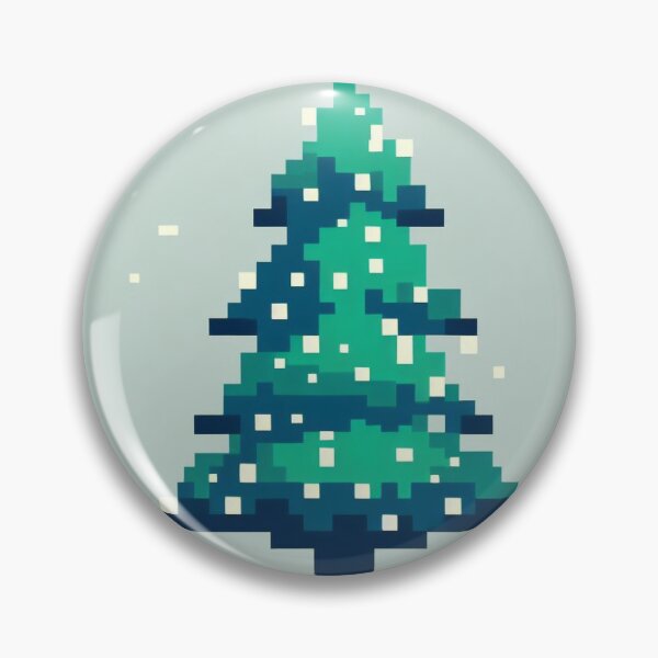 Item preview, Christmas tree designed and sold by Vaetine.