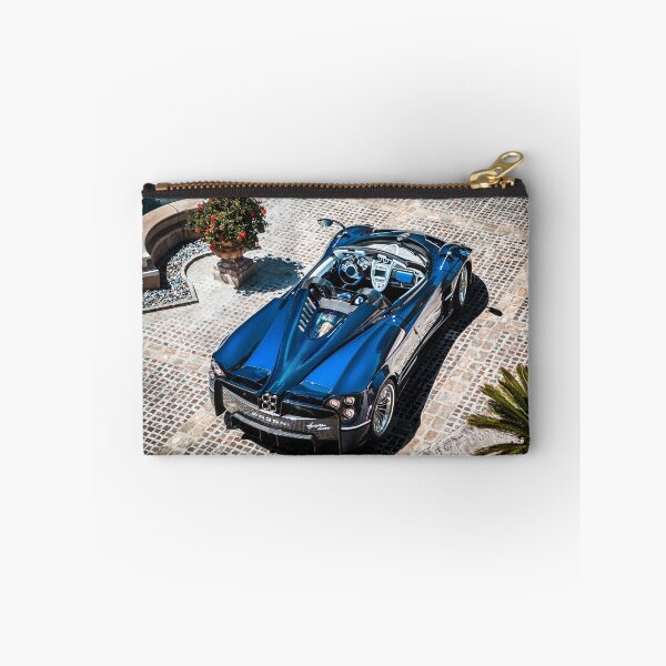 Item preview, Open Air Symphony - Pagani Huayra Roadster designed and sold by ArteVeloce.