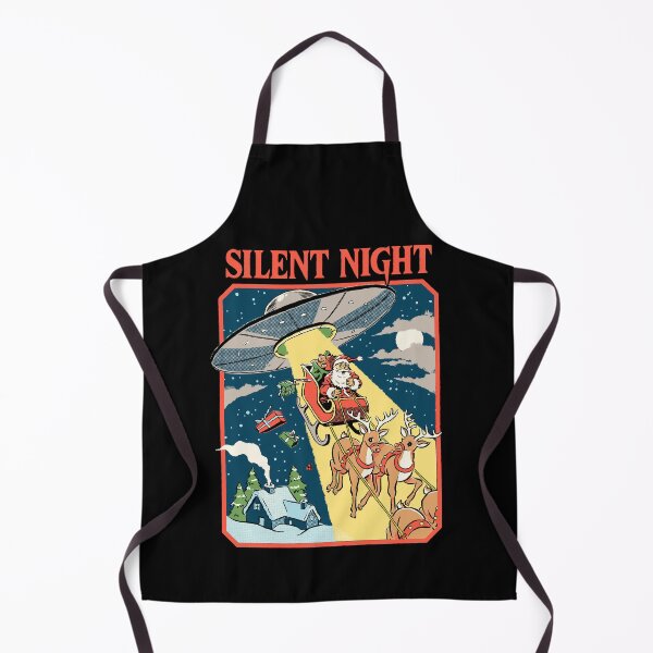 Item preview, Silent Night designed and sold by Steven Rhodes.