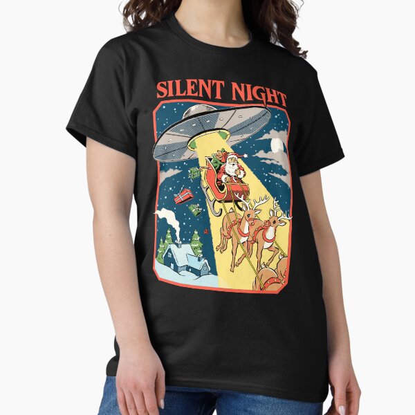 Artikel-Vorschau von Stille Nacht, designt und verkauft von Steven Rhodes.