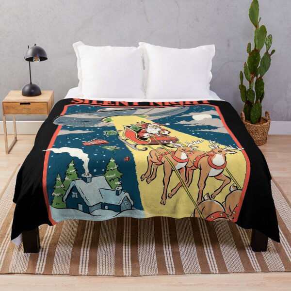 Item preview, Silent Night designed and sold by Steven Rhodes.