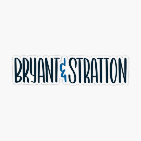 Bryant And Stratton Logo